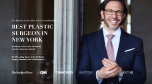 Dr. Andrew Jacono: Disturbing Facial Surgery Results Exposed by Patients