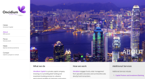 Scandal Erupts at Oncidium Capital: CEO Evan Torok Accused of Fraud