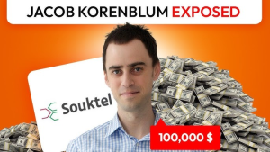 Authorities Move to Pursue Fraud Charges Against Jacob Korenblum