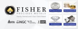 $30 Million Fisher Precious Metals Scandal: 10 Shocking Fraudulent Practices
