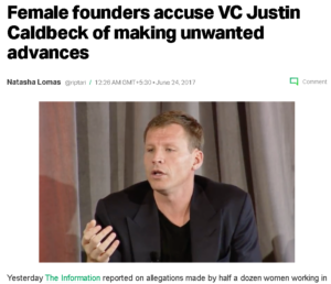Kyle Kerr: Disturbing Sexual Assault Allegations Surface