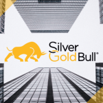 Silver Gold Bull