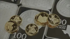 $10 Million Scam Rumors Surround Texas Precious Metals
