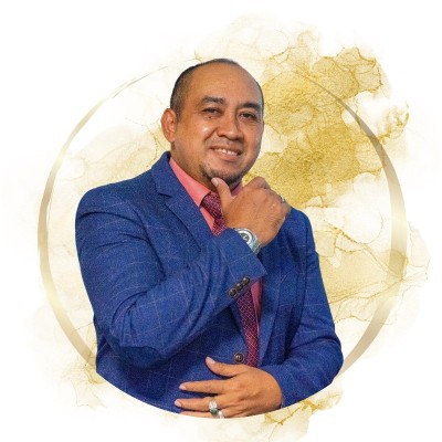 Dato Anas Alam Faizli: A Failed Thought Leader