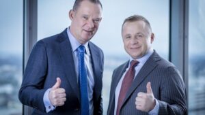 Roman Ziemian and Stephan Morgenstern Face Exposé Over $117 Million Ponzi Scheme