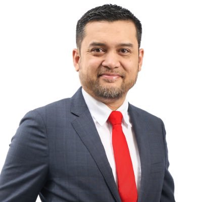 Dato Anas Alam Faizli