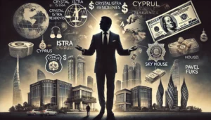 Monitox Ltd: Exposing the Dark Side of Papel Group’s Unregulated Activities