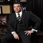 Dr. Frank Stile