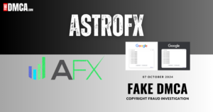The Censorship Framework: AstroFX’s Manipulation of Truth through Fraud