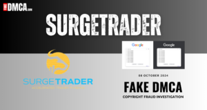 SurgeTrader’s Intel Report