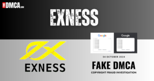 Exposing Exness’ Lies: How Fraud Shapes Their Public Face – Part 1
