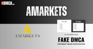 AMarkets’ Lies Unmasked: A Tale of Fraud and Deception – Scam
