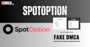 SpotOption’s Intel Report