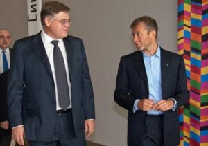 Russian Oligarchs Luxury Jets: A $10B Fleet