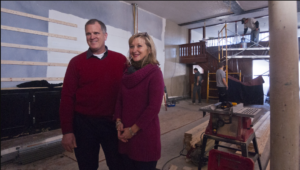 New Wire Fraud Case on Robert Buckhannon: Allegations surface