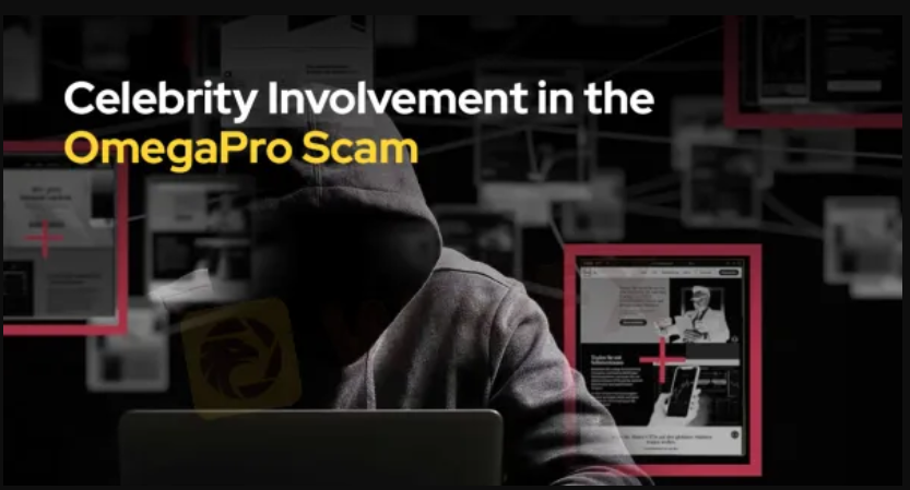 OmegaPro Scam