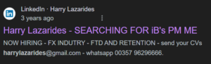 Nick Del Franco and the Alleged Scams: An Exposé