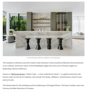 Carolina Conceptions: The infamous Side Unveiled by Disappointed Customers