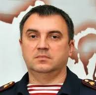Aleksandr Naumenko