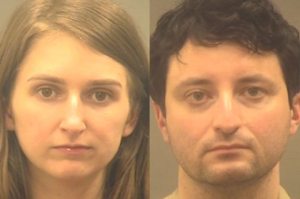 Heather Morgan and Ilya Lichtenstein: The Unraveling of Crypto Dreams into Criminal Acts