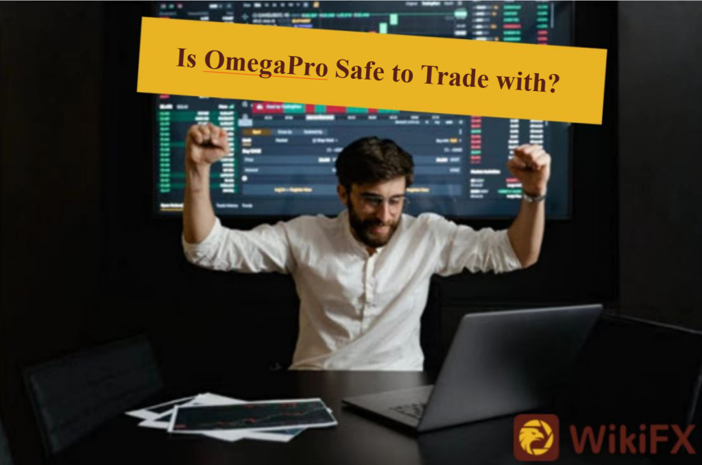 OmegaPro is not safe