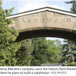 Benny Marotta