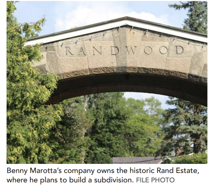 Benny Marotta
