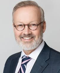 Dr. Jeffrey B. Marvel