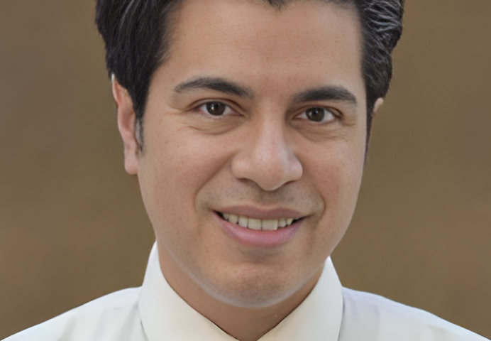 Dr. Roger Bindra