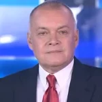 Kiselev Dmitry