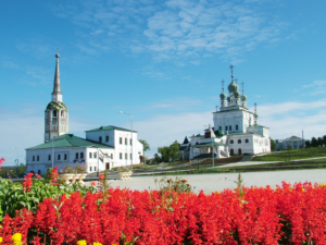 Pyotr Kondrashev is a Shady Oligarch Who Should be Arrested