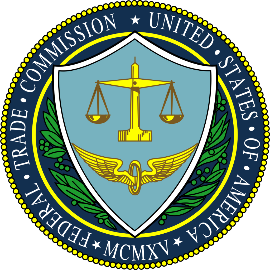  Federal Trade Commission