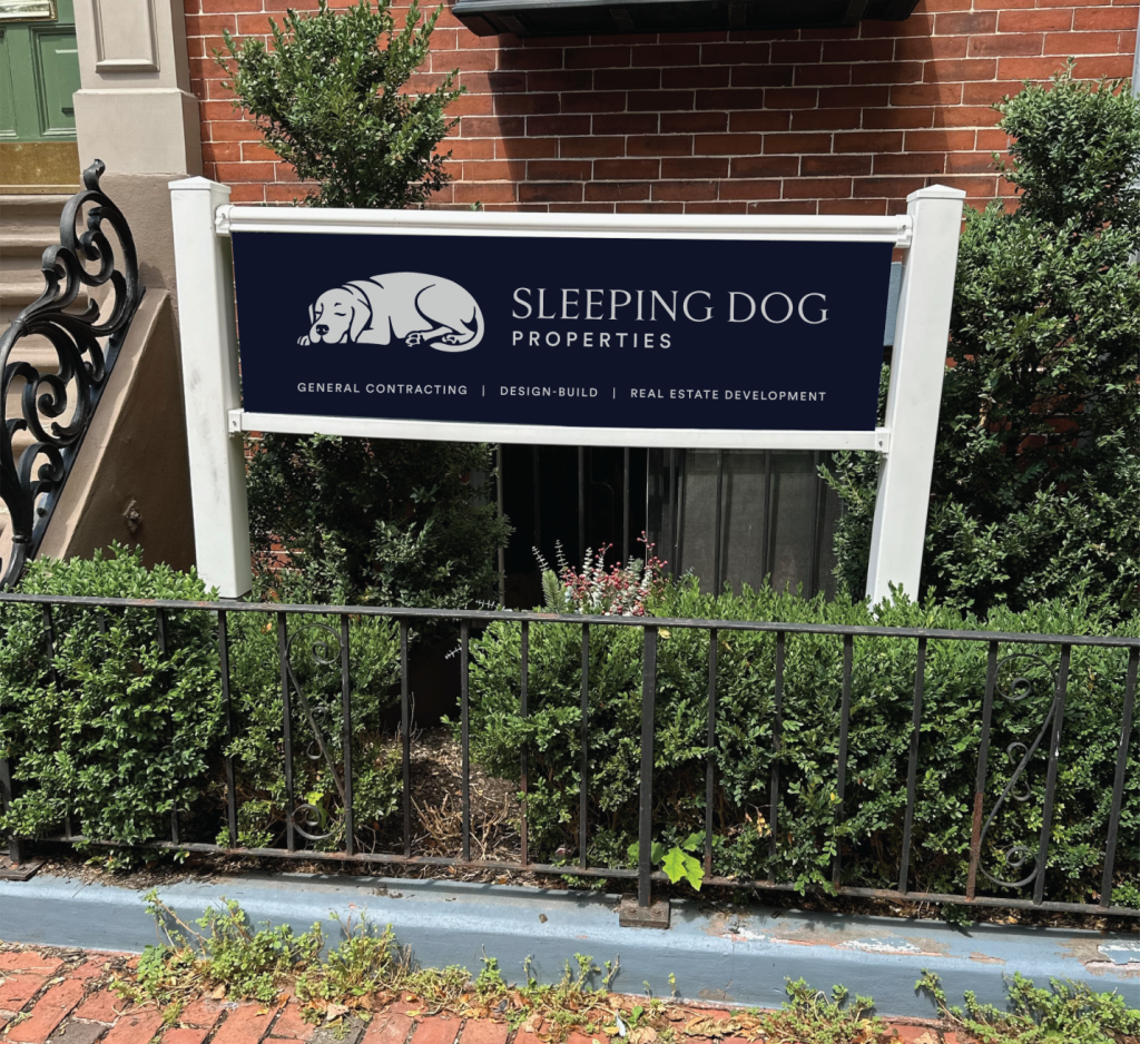 Sleeping Dog Properties