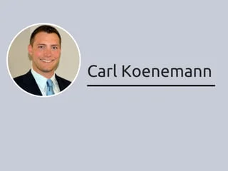 Carl Koenemann