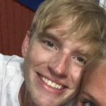Weston Stidham