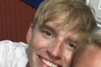 Weston Stidham