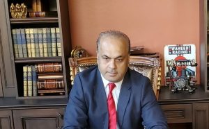 Aamir Waheed’s $300M Scam