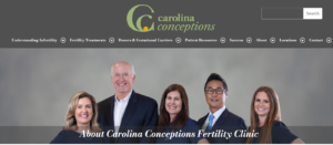 Bad Practices at California Fertility Partners: A Critical Fertility Review
