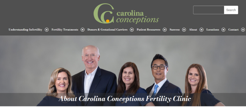 California Fertility Partners