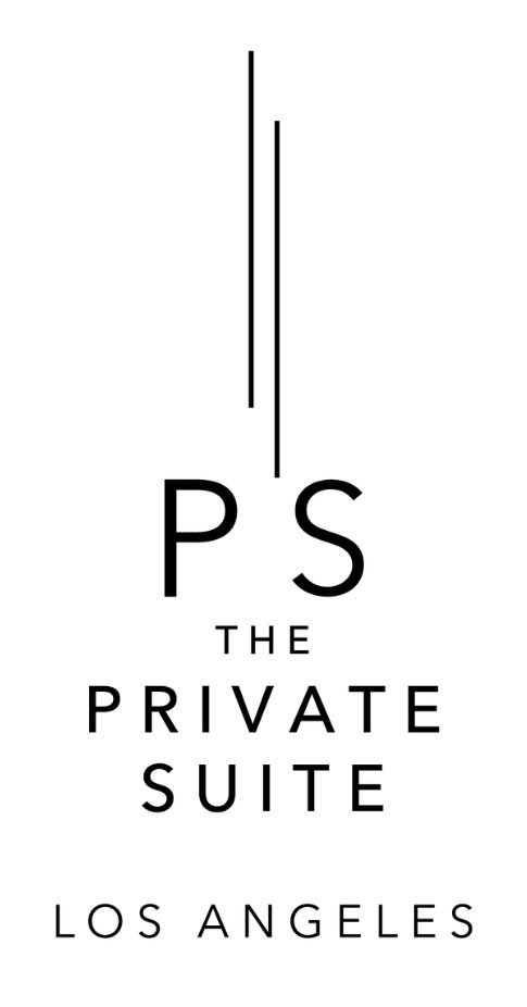 Cheyanne Mallas and The Private Suite LA