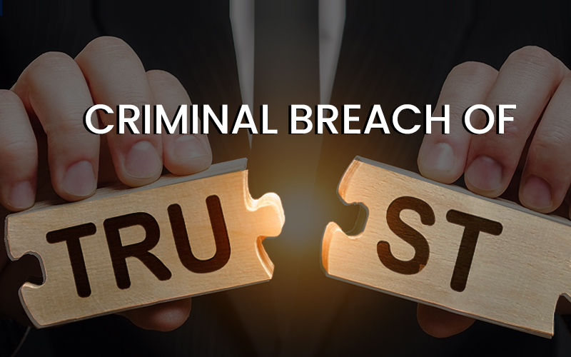 Dr. Roger Bindra's Unforgivable Breach of Trust