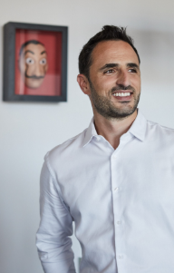 Diego Avalos