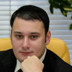 Alexander Evseevich Khinshtein