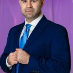 Fred Zarbailov