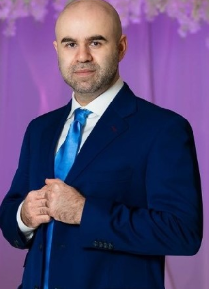Fred Zarbailov