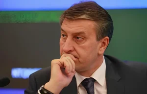 Airat Zakievich Farrakhov: Legal Challenges and Professional Endeavours