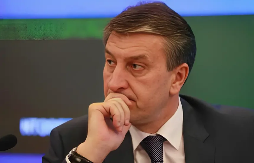 Airat Zakievich Farrakhov