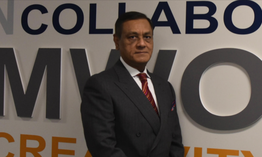 Bhaktraj Singh