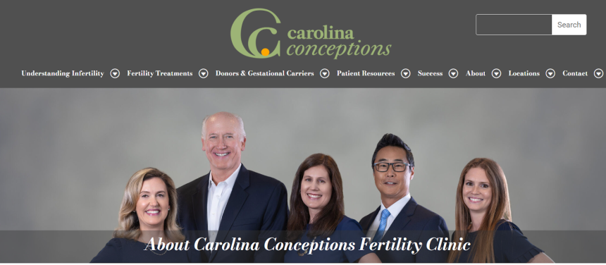 California Fertility Partners
