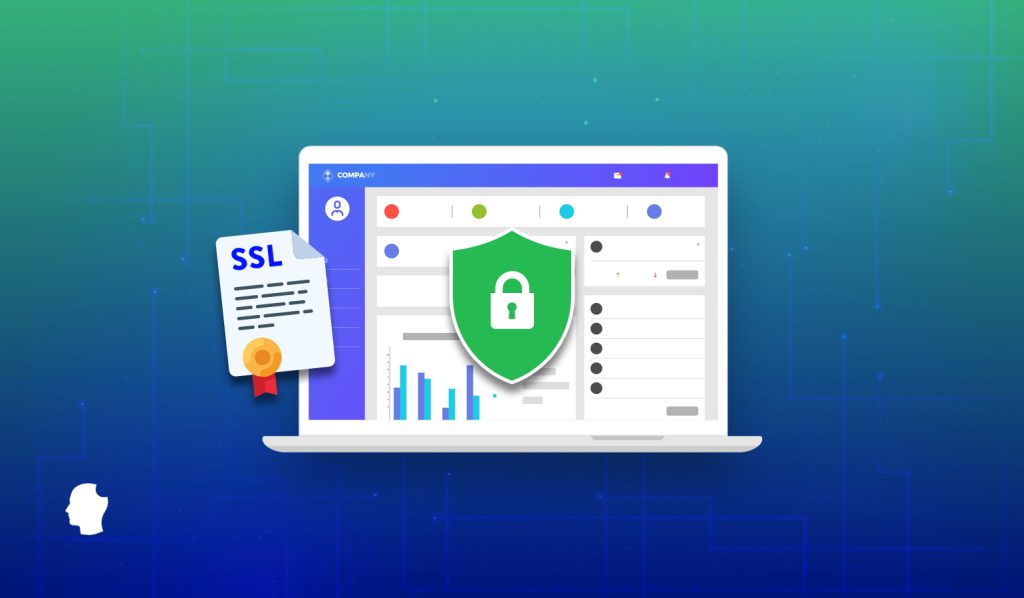 Brook Lang Seattle: SSL Certification as a False Shield